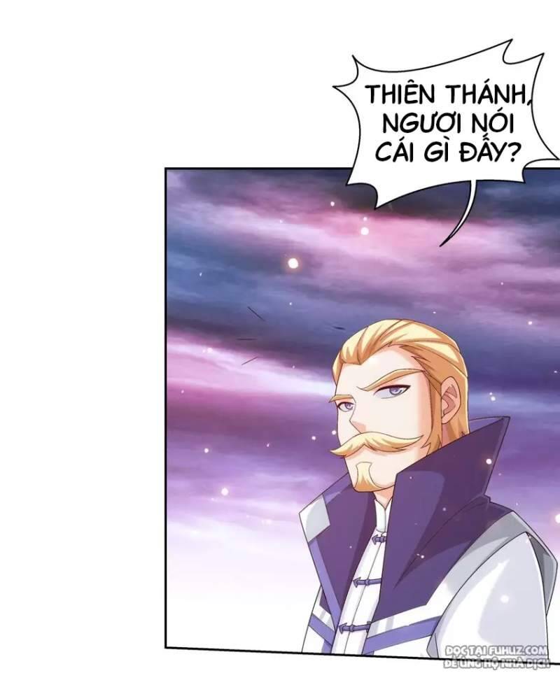 Đại Chúa Tể Chap 379 - Next Chap 380