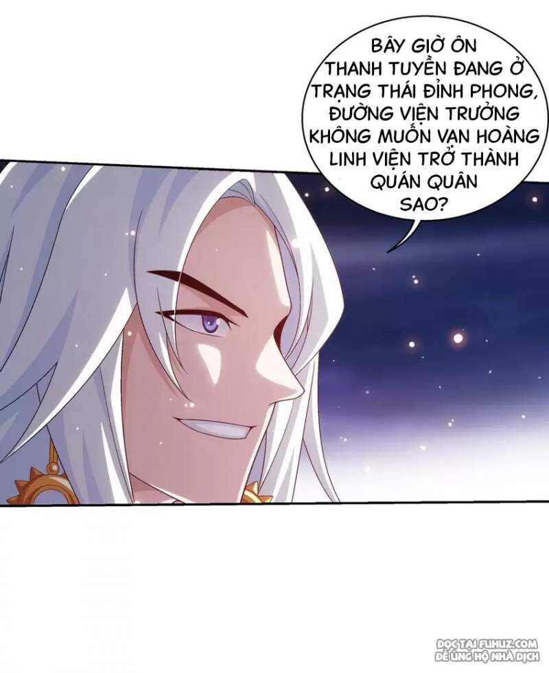 Đại Chúa Tể Chap 379 - Next Chap 380