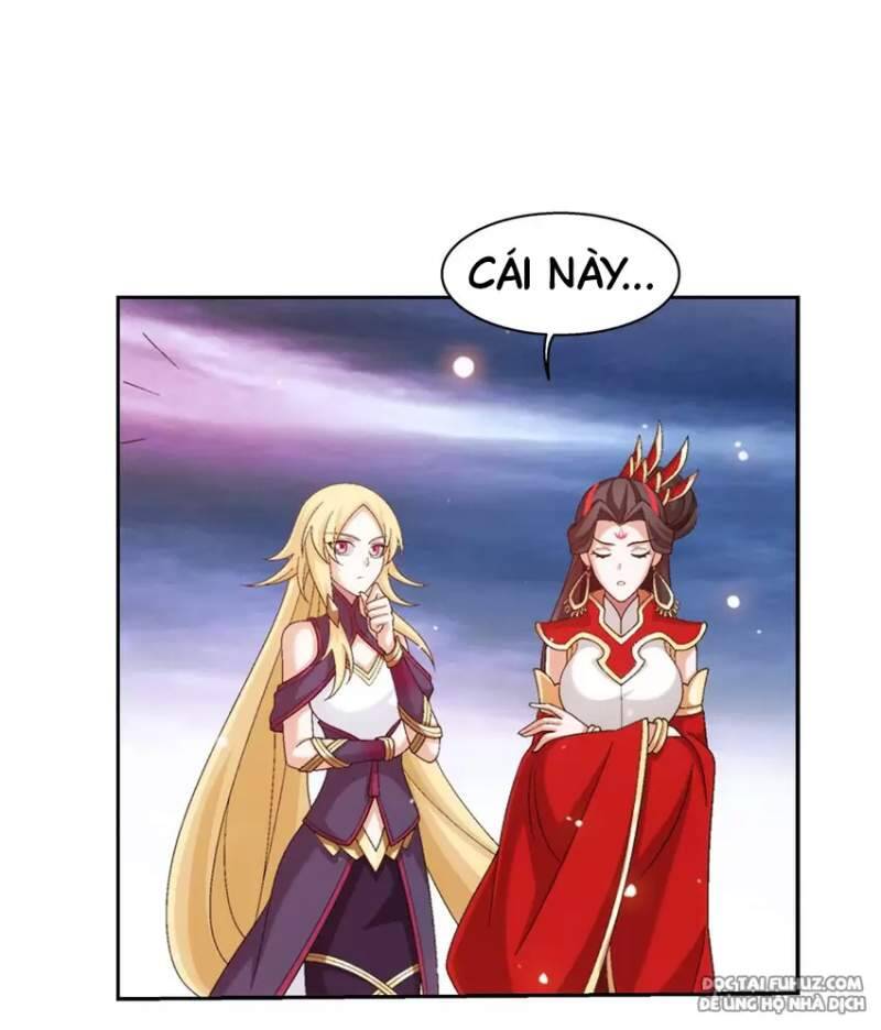 Đại Chúa Tể Chap 379 - Next Chap 380
