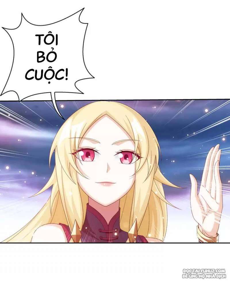 Đại Chúa Tể Chap 379 - Next Chap 380