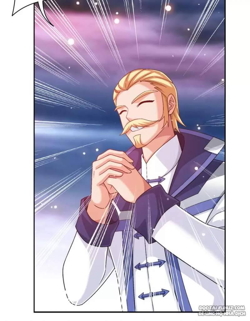 Đại Chúa Tể Chap 379 - Next Chap 380