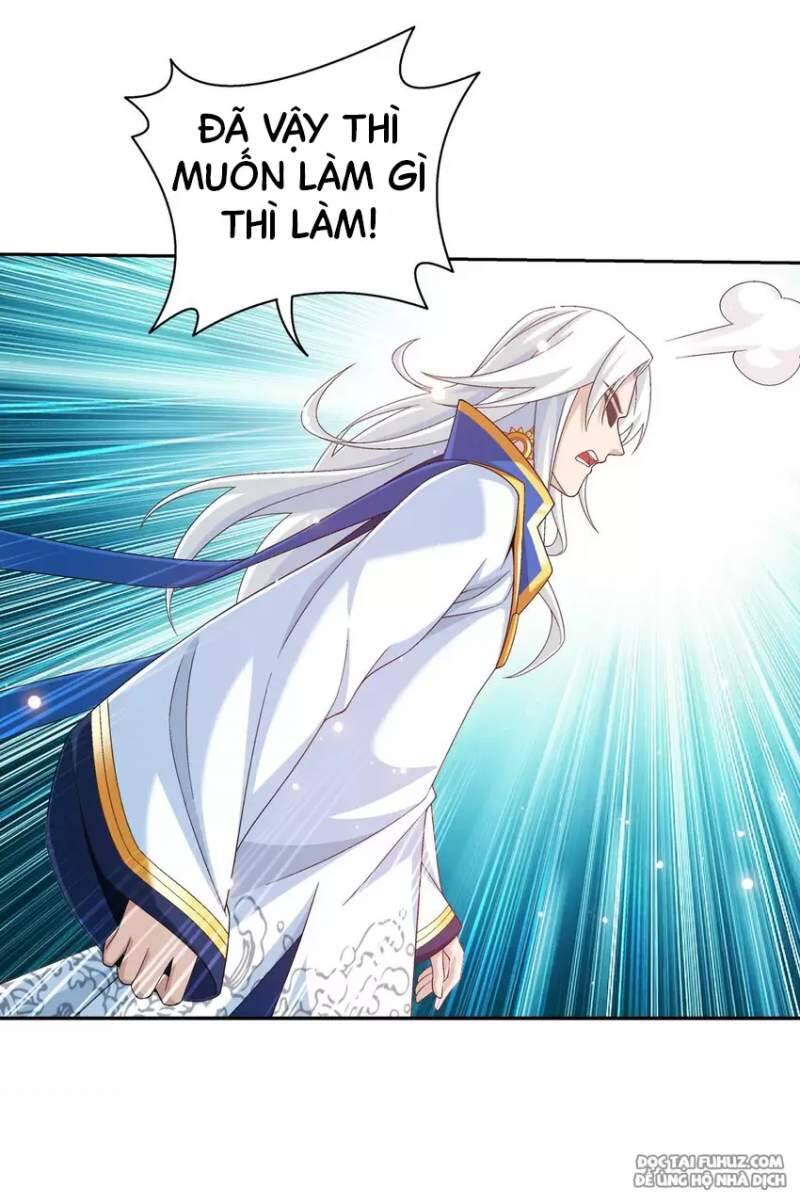 Đại Chúa Tể Chap 379 - Next Chap 380