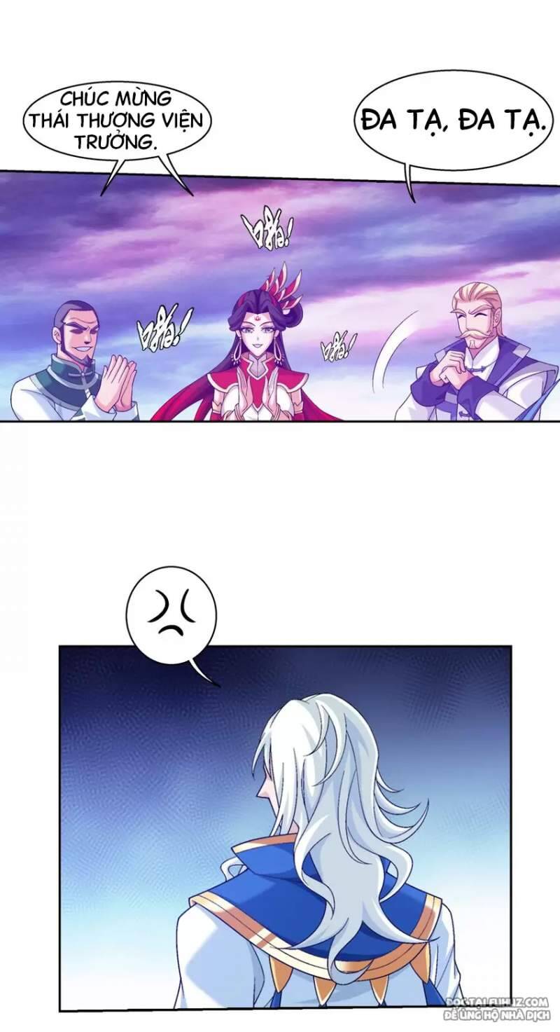 Đại Chúa Tể Chap 379 - Next Chap 380