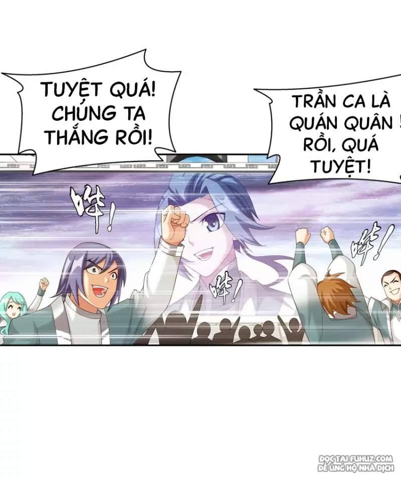 Đại Chúa Tể Chap 379 - Next Chap 380
