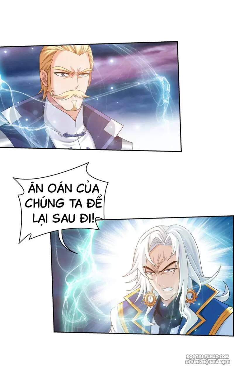 Đại Chúa Tể Chap 379 - Next Chap 380