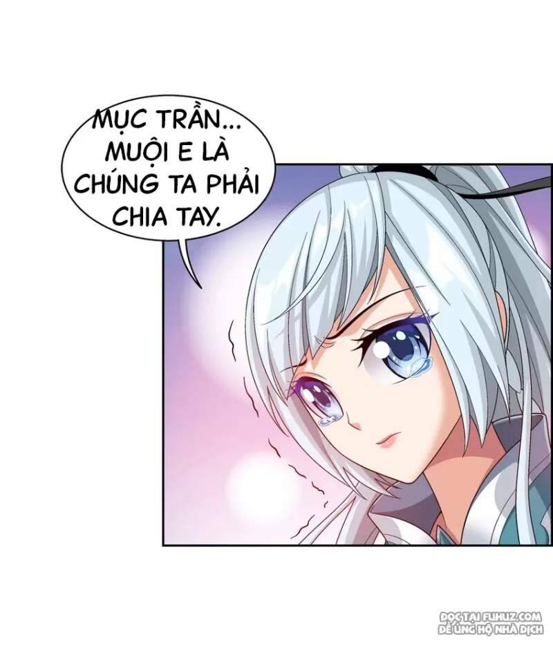 Đại Chúa Tể Chap 379 - Next Chap 380