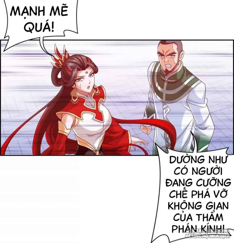 Đại Chúa Tể Chap 379 - Next Chap 380