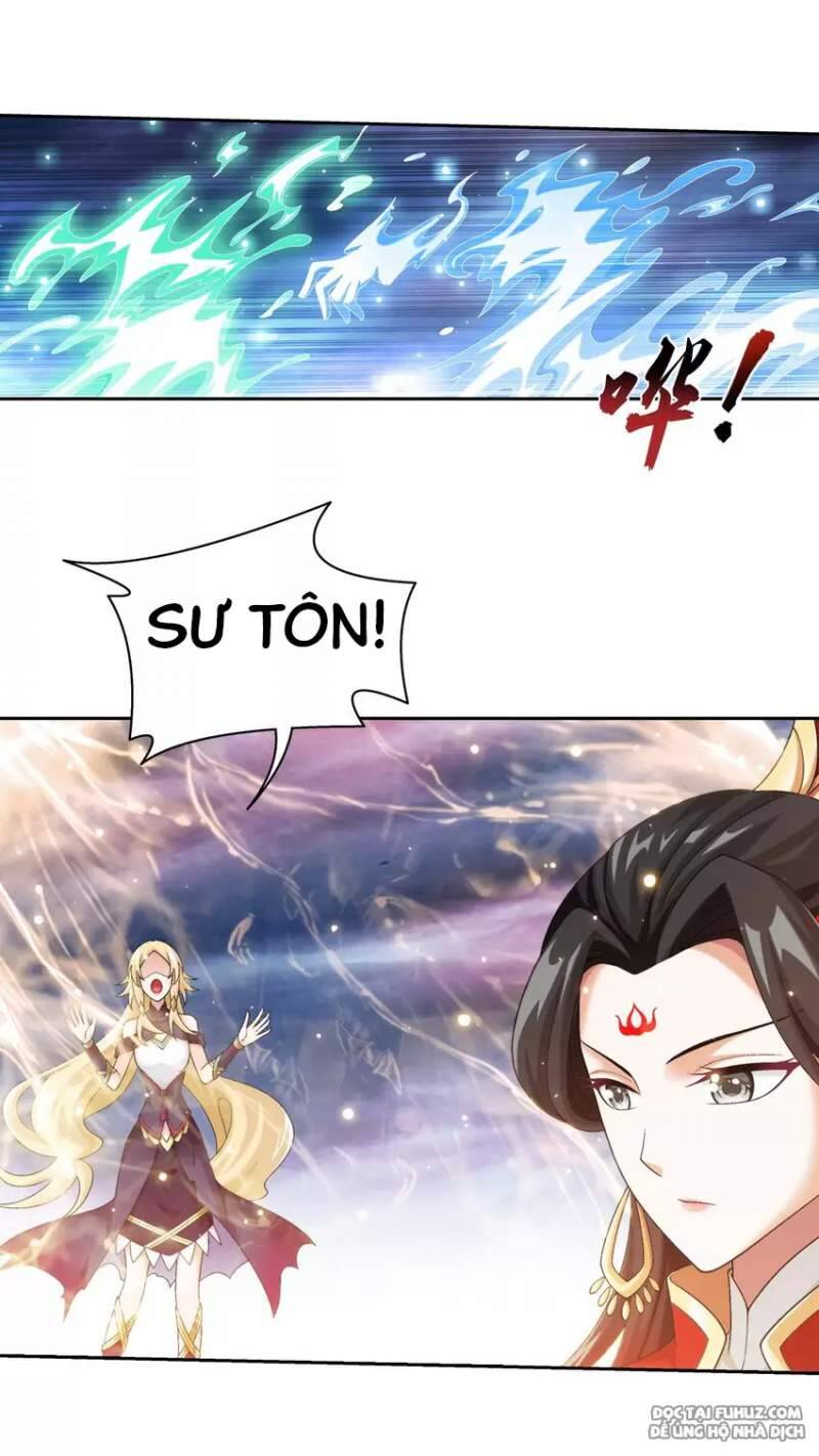 Đại Chúa Tể Chap 379 - Next Chap 380