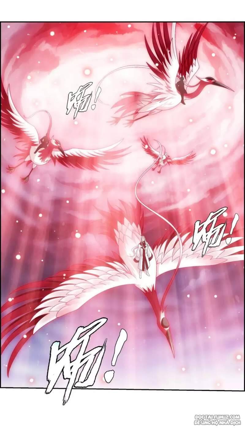Đại Chúa Tể Chap 379 - Next Chap 380