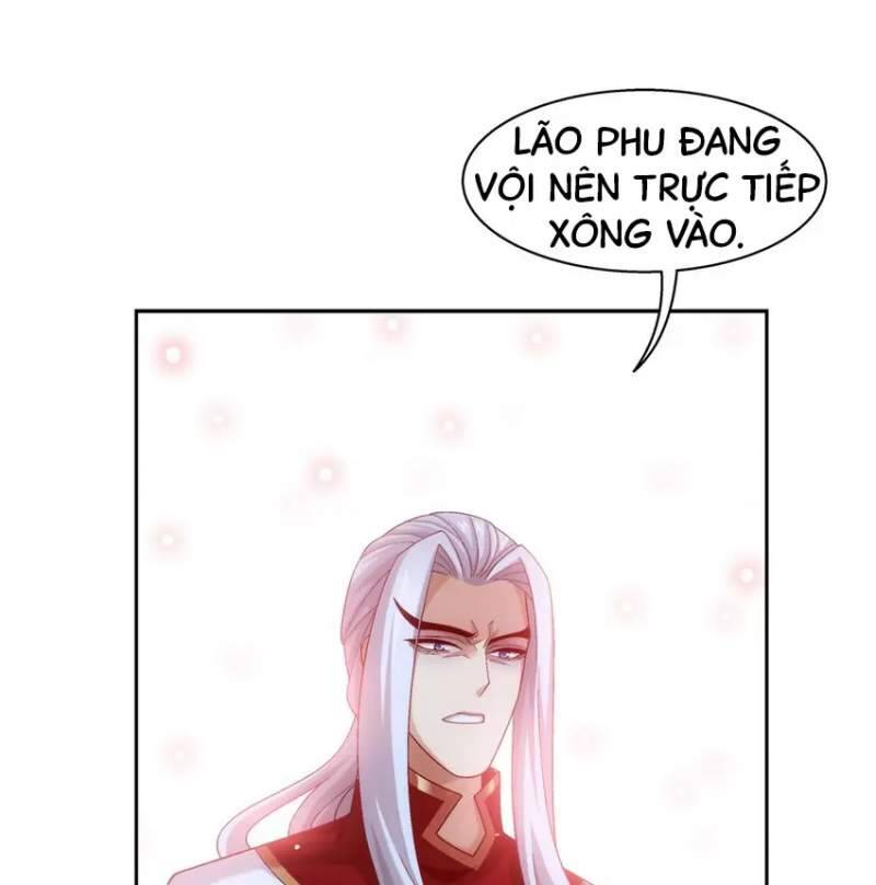 Đại Chúa Tể Chap 379 - Next Chap 380