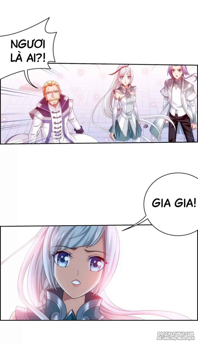 Đại Chúa Tể Chap 379 - Next Chap 380