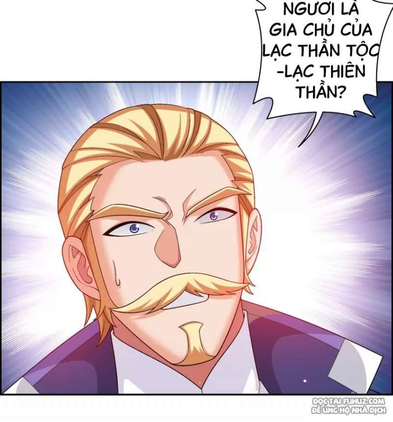 Đại Chúa Tể Chap 379 - Next Chap 380