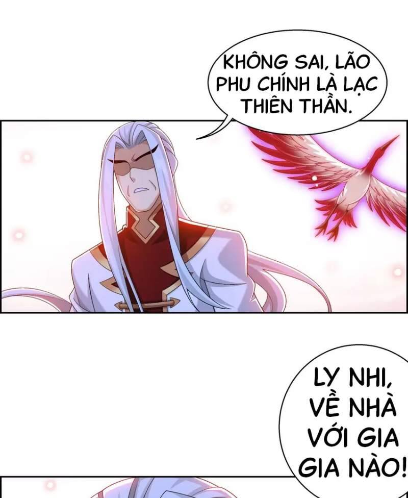 Đại Chúa Tể Chap 379 - Next Chap 380