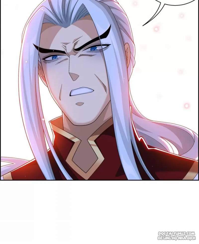 Đại Chúa Tể Chap 379 - Next Chap 380