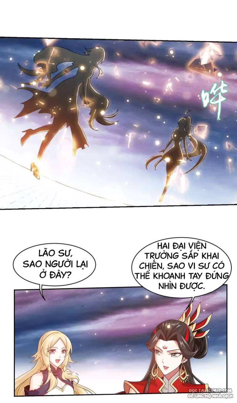 Đại Chúa Tể Chap 379 - Next Chap 380