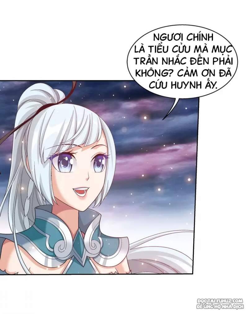 Đại Chúa Tể Chap 379 - Next Chap 380