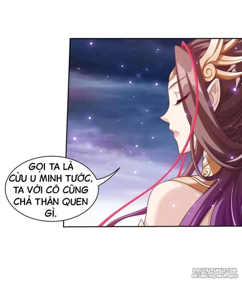 Đại Chúa Tể Chap 379 - Next Chap 380
