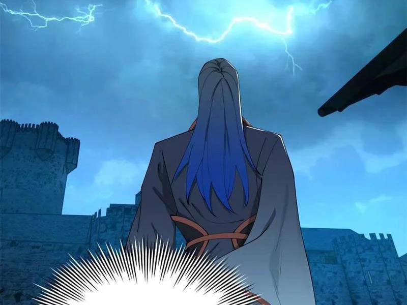 Đại Chúa Tể Chap 380 - Next Chap 381