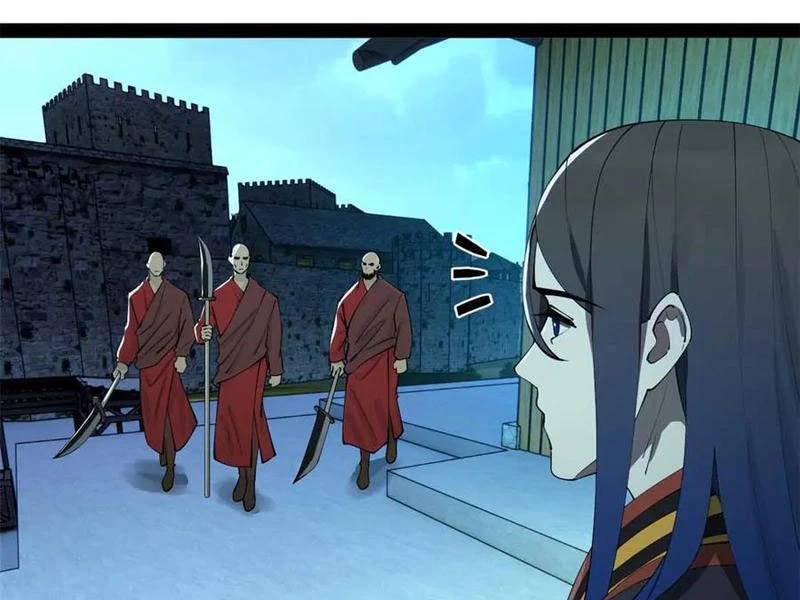 Đại Chúa Tể Chap 380 - Next Chap 381