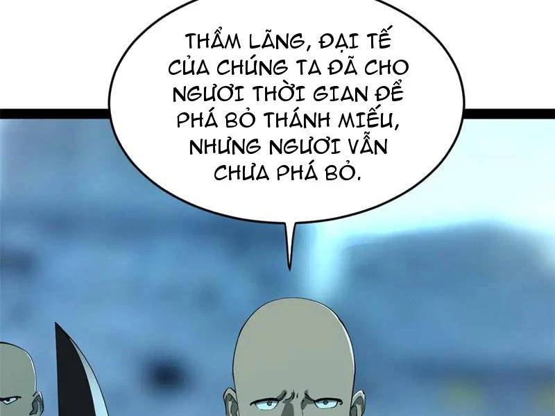 Đại Chúa Tể Chap 380 - Next Chap 381