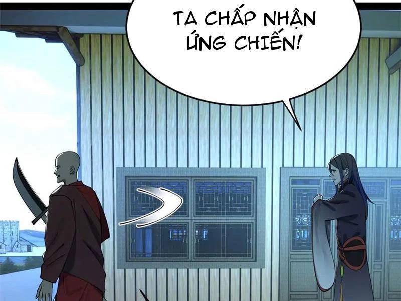 Đại Chúa Tể Chap 380 - Next Chap 381