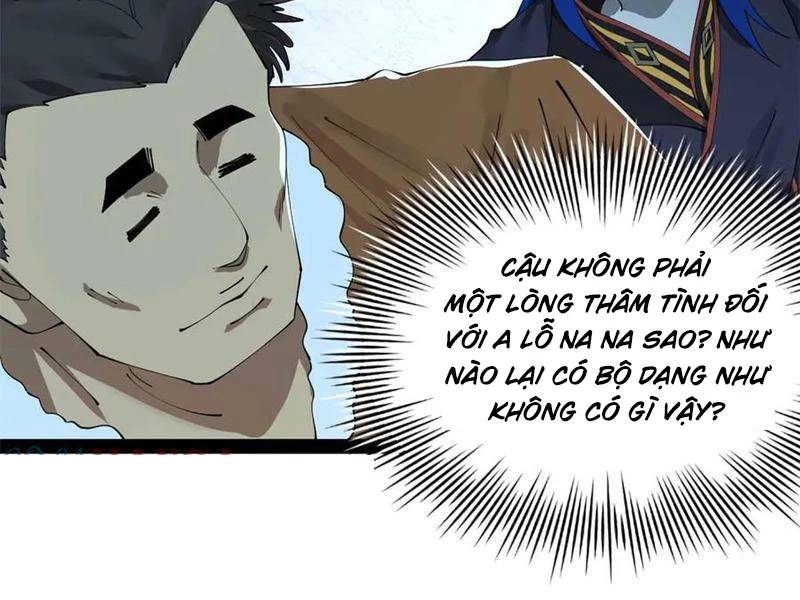 Đại Chúa Tể Chap 380 - Next Chap 381