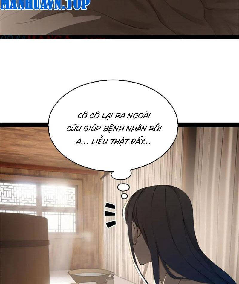 Đại Chúa Tể Chap 380 - Next Chap 381