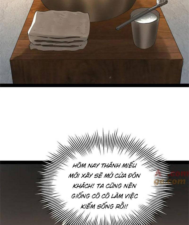 Đại Chúa Tể Chap 380 - Next Chap 381