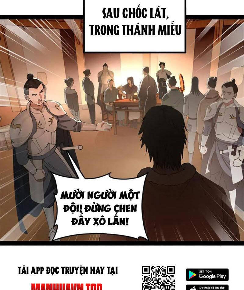 Đại Chúa Tể Chap 380 - Next Chap 381