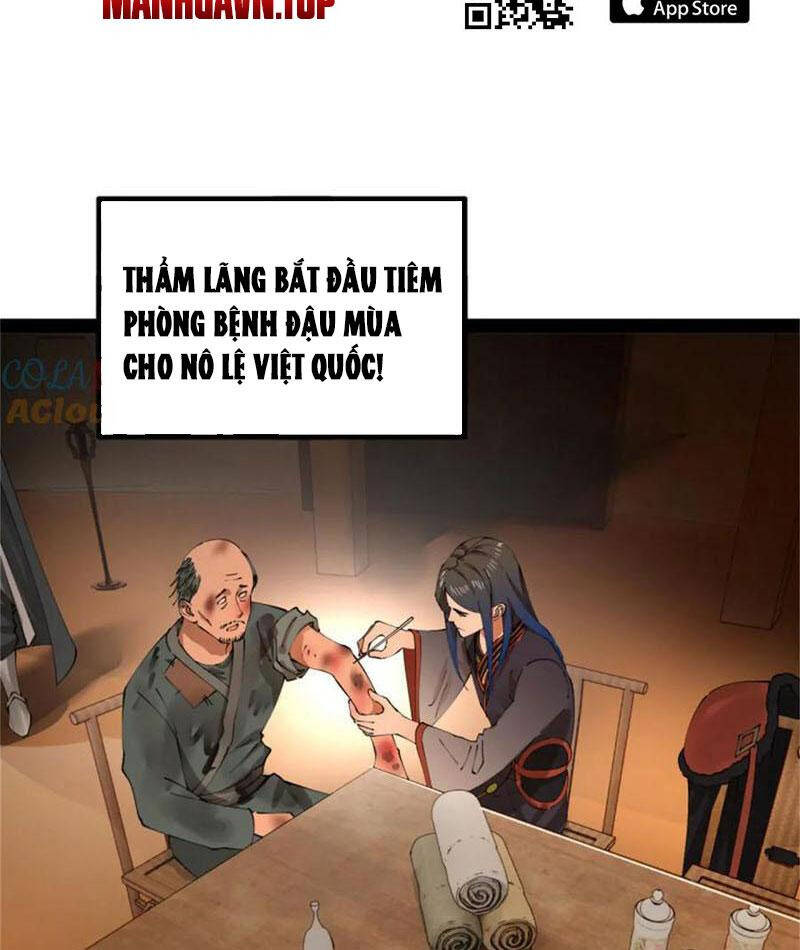 Đại Chúa Tể Chap 380 - Next Chap 381