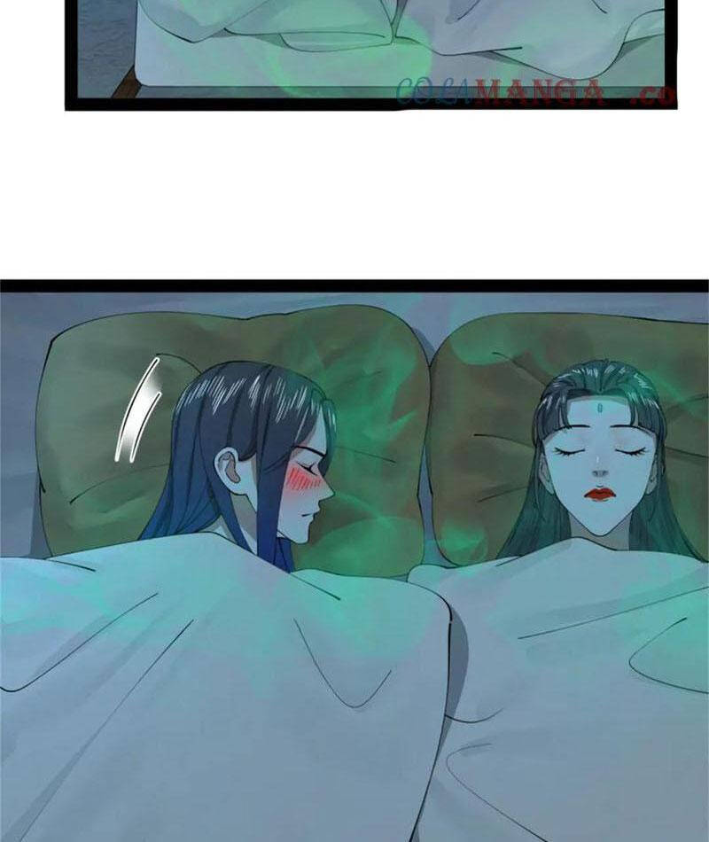 Đại Chúa Tể Chap 380 - Next Chap 381