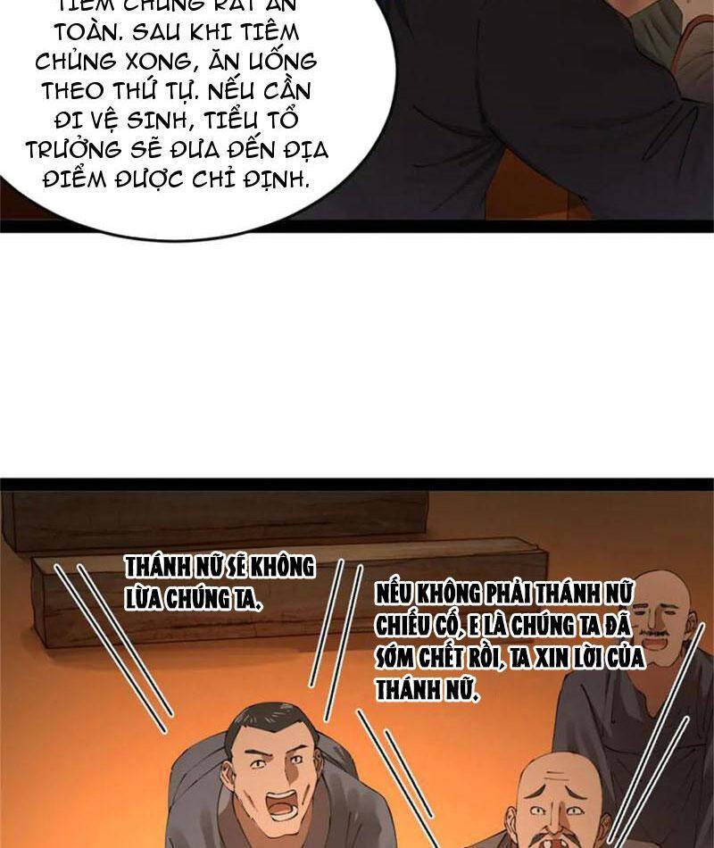 Đại Chúa Tể Chap 380 - Next Chap 381