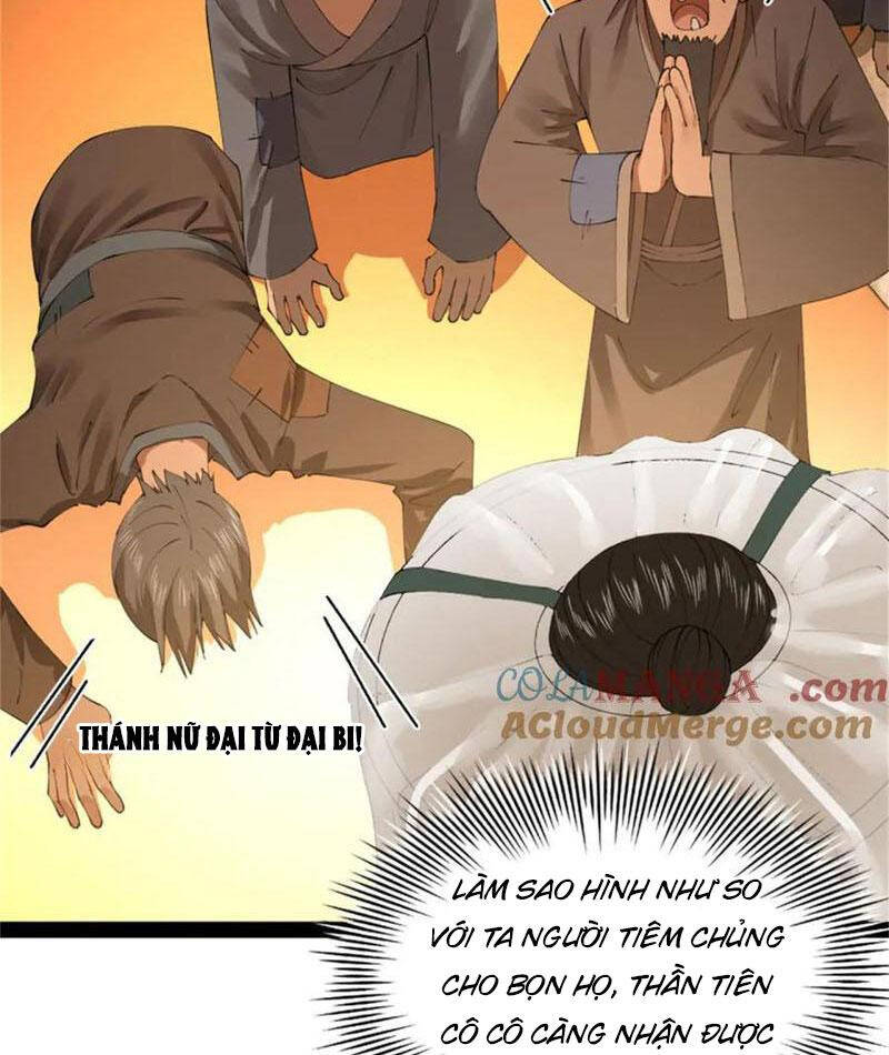 Đại Chúa Tể Chap 380 - Next Chap 381
