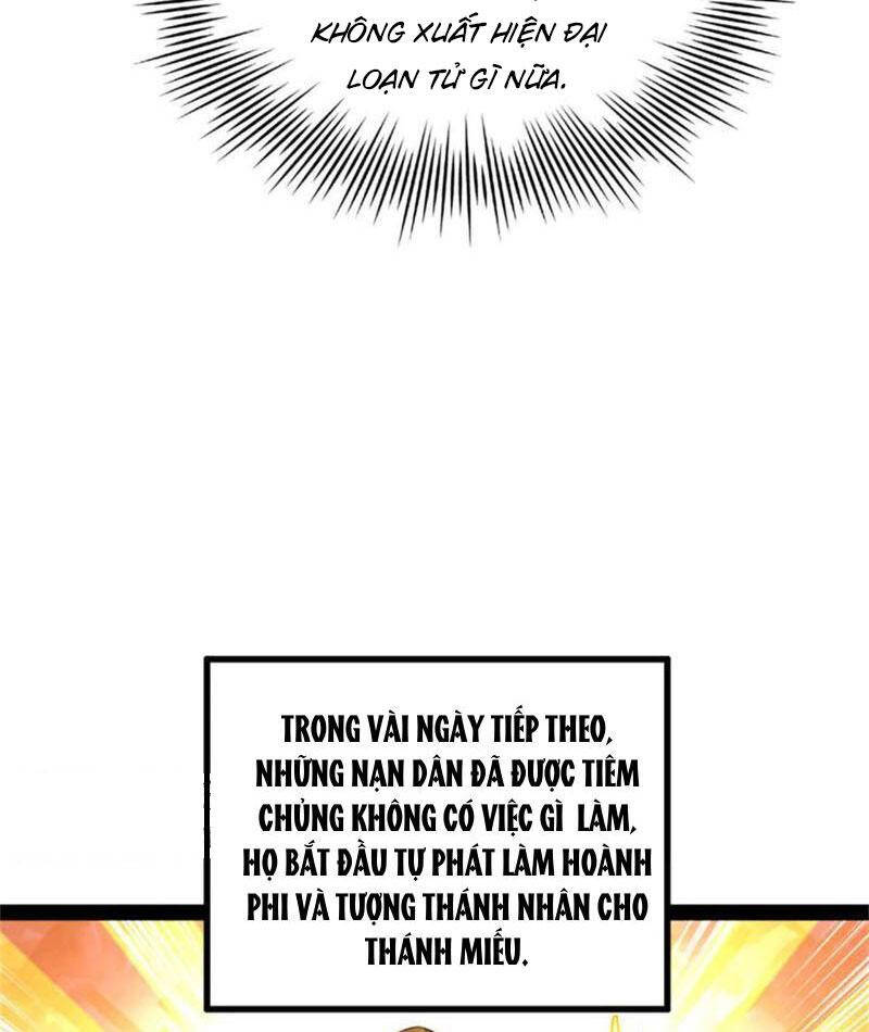 Đại Chúa Tể Chap 380 - Next Chap 381