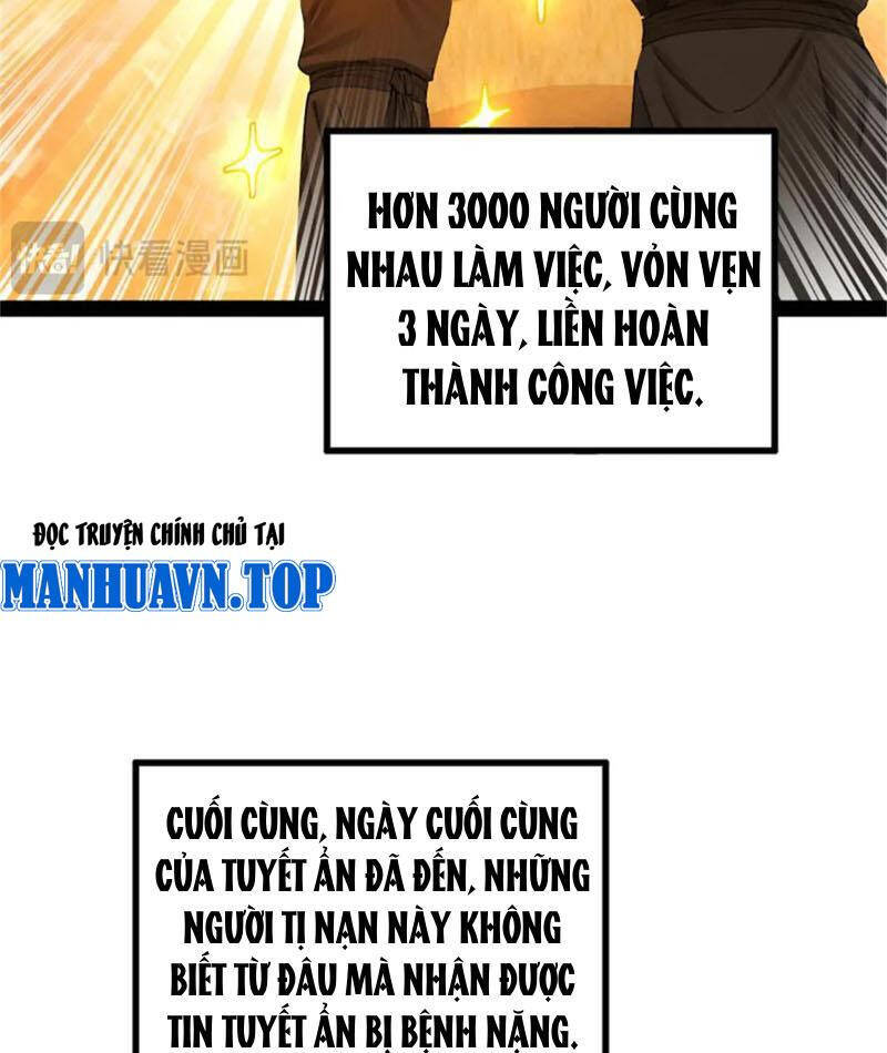Đại Chúa Tể Chap 380 - Next Chap 381