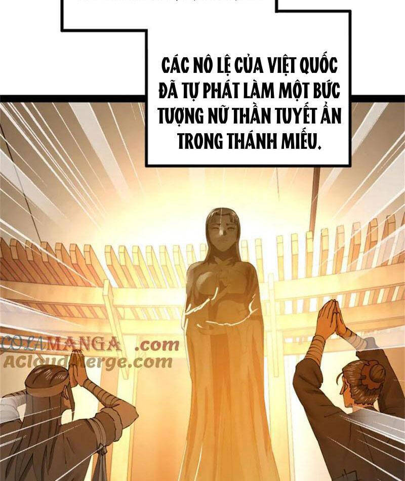 Đại Chúa Tể Chap 380 - Next Chap 381