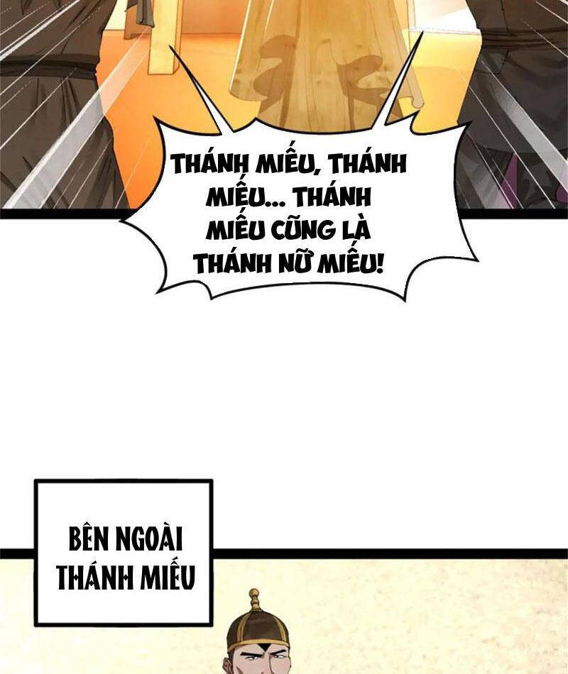 Đại Chúa Tể Chap 380 - Next Chap 381