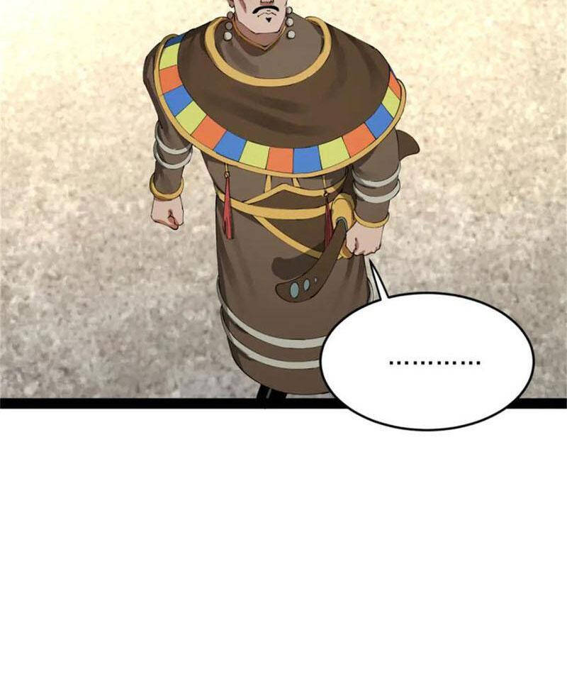 Đại Chúa Tể Chap 380 - Next Chap 381