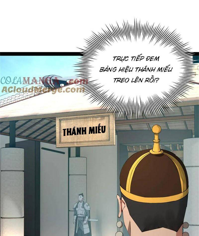 Đại Chúa Tể Chap 380 - Next Chap 381