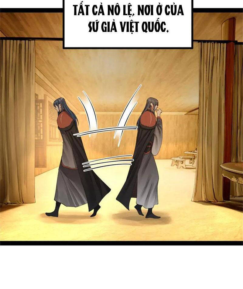 Đại Chúa Tể Chap 380 - Next Chap 381