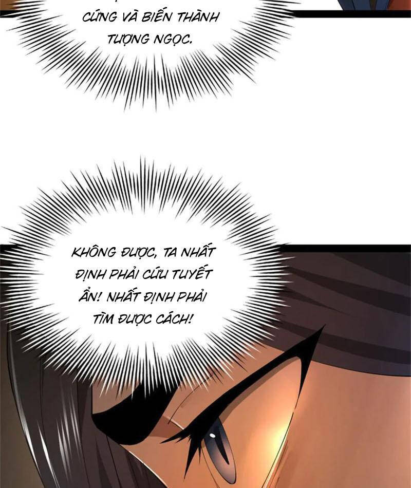 Đại Chúa Tể Chap 380 - Next Chap 381
