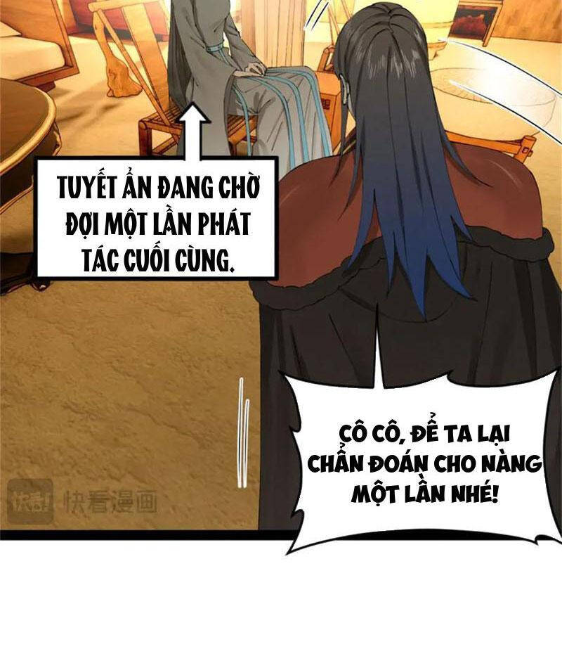 Đại Chúa Tể Chap 380 - Next Chap 381