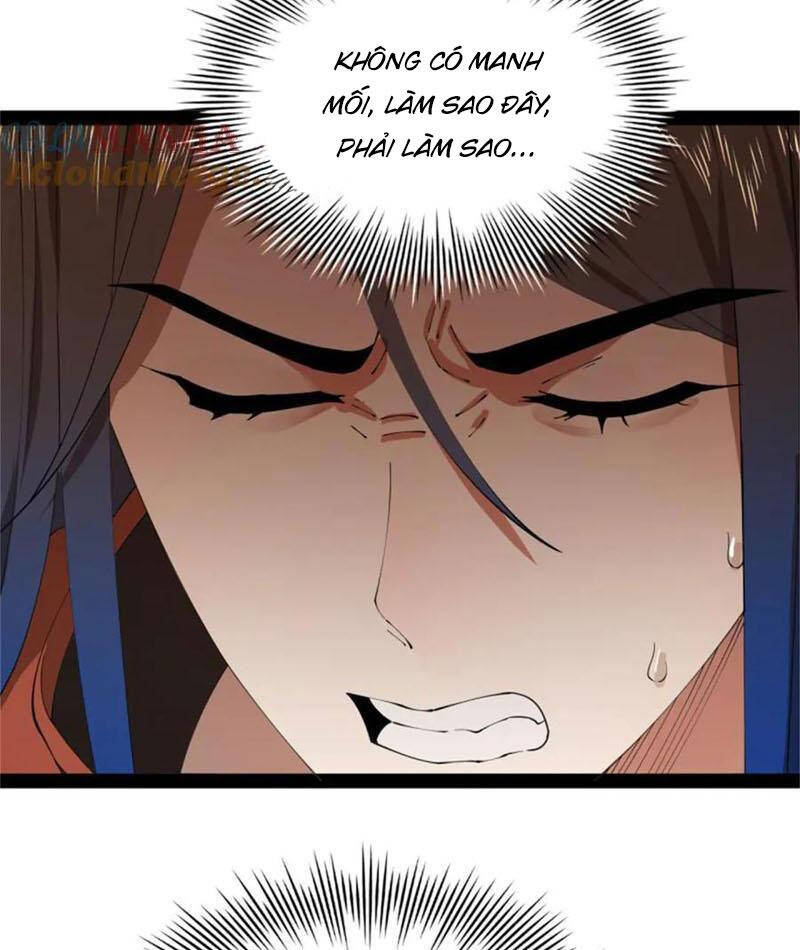 Đại Chúa Tể Chap 380 - Next Chap 381