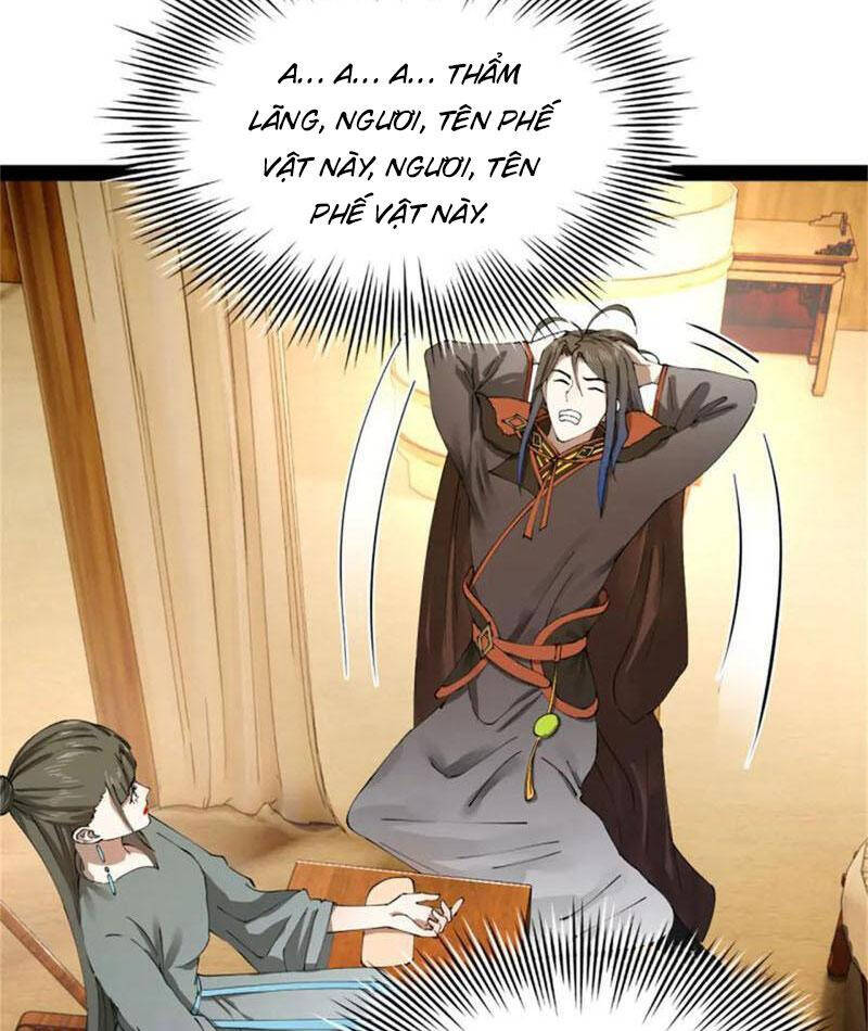 Đại Chúa Tể Chap 380 - Next Chap 381