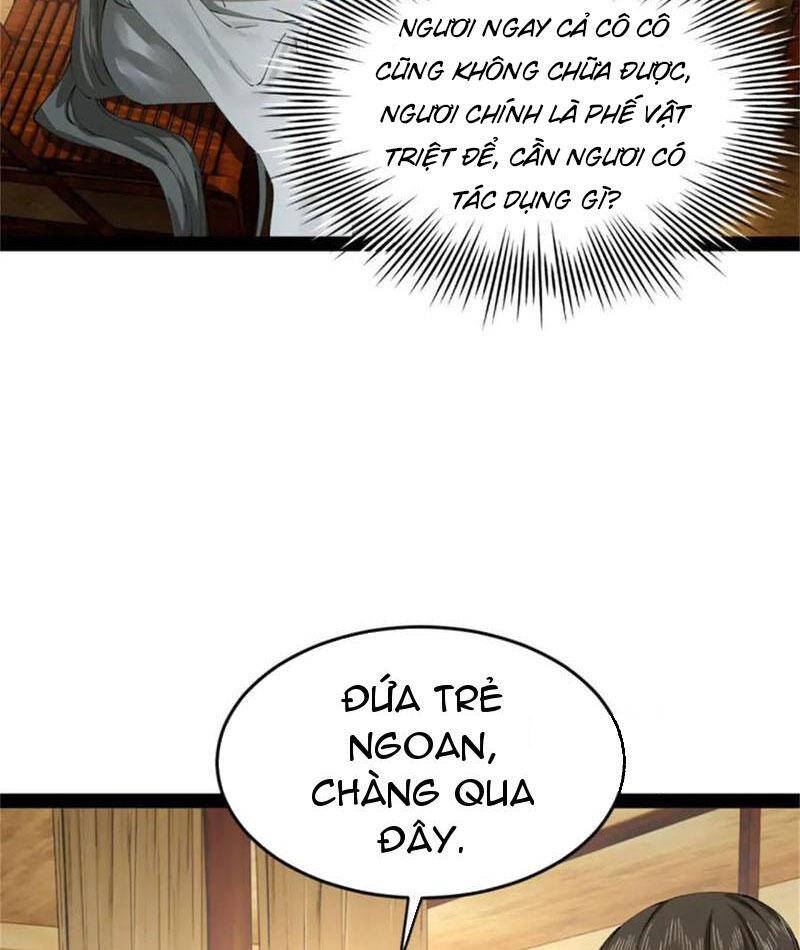 Đại Chúa Tể Chap 380 - Next Chap 381