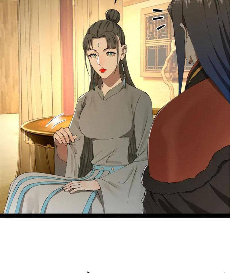 Đại Chúa Tể Chap 380 - Next Chap 381
