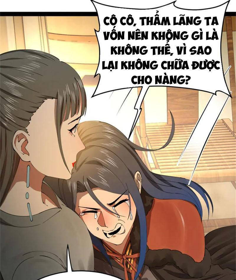 Đại Chúa Tể Chap 380 - Next Chap 381