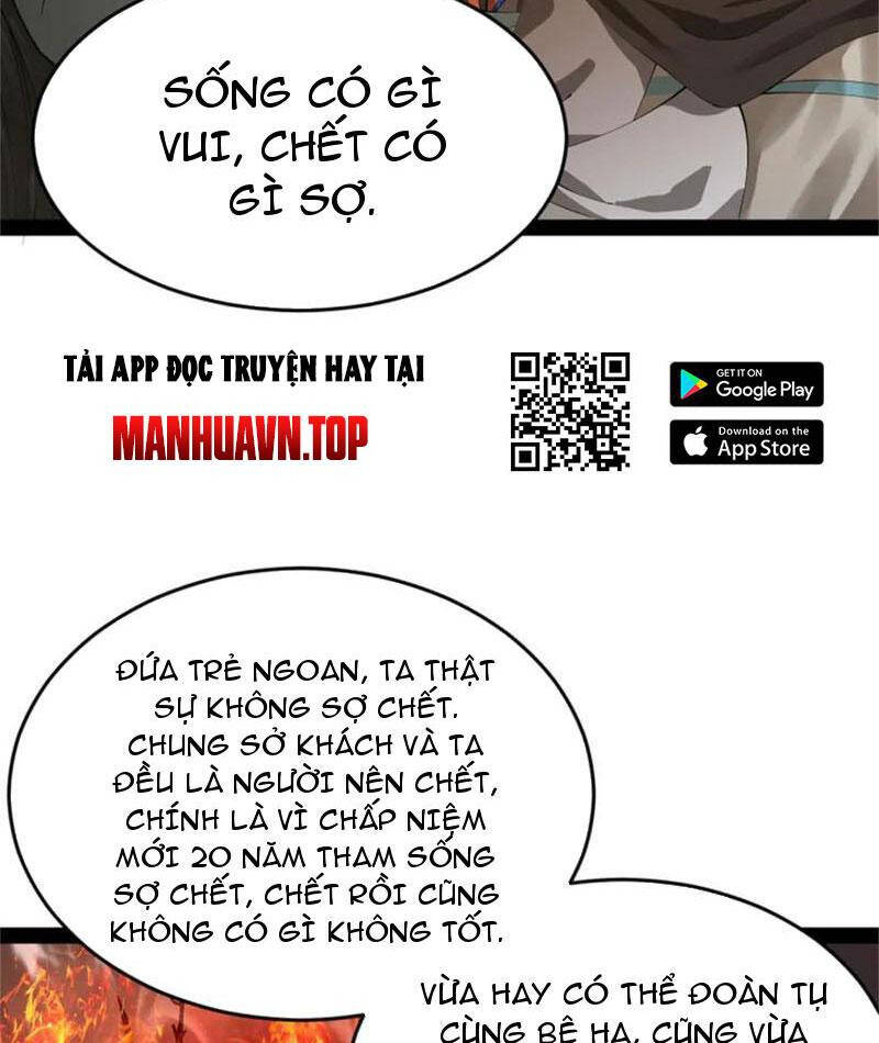Đại Chúa Tể Chap 380 - Next Chap 381