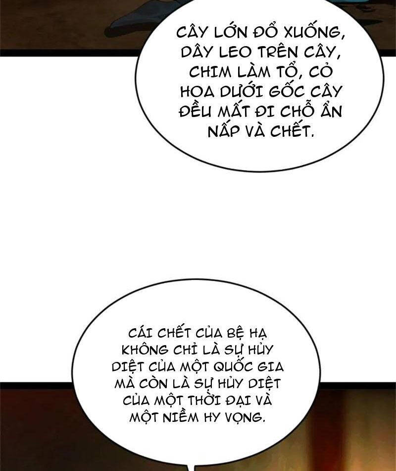 Đại Chúa Tể Chap 380 - Next Chap 381