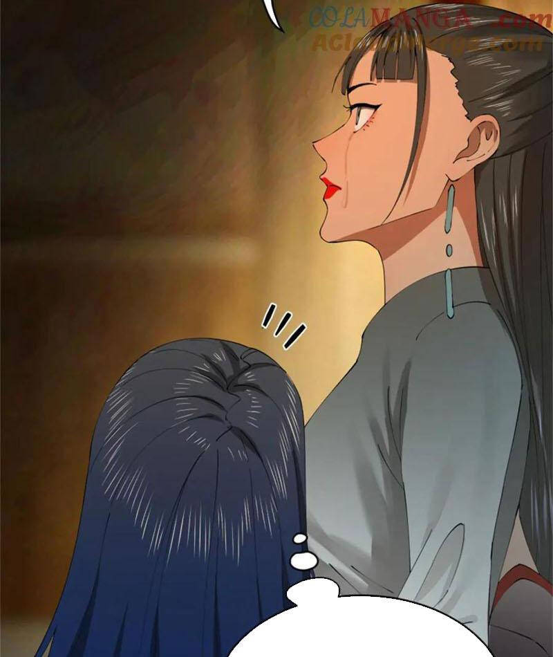 Đại Chúa Tể Chap 380 - Next Chap 381